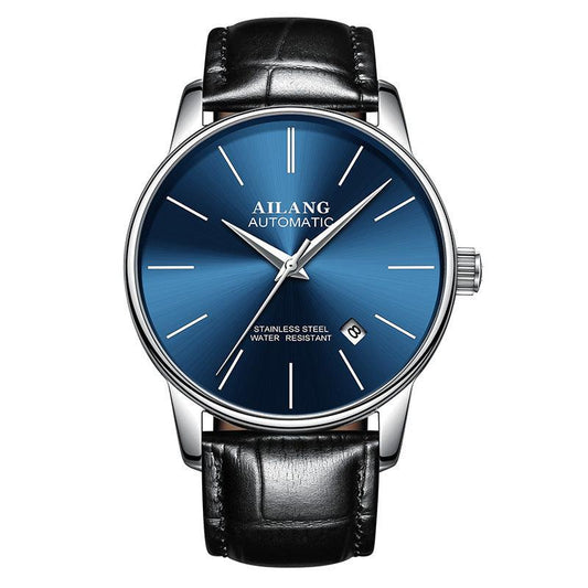 "watches men's automatic mechanical watches - MANDOTOS"