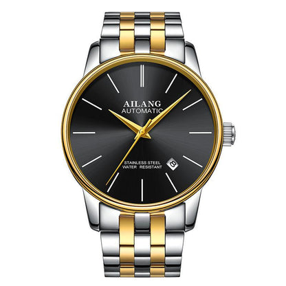 "watches men's automatic mechanical watches - MANDOTOS"