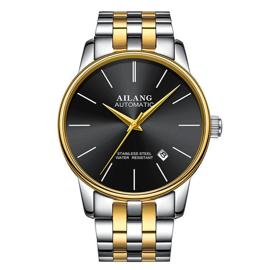 "watches men's automatic mechanical watches - MANDOTOS"