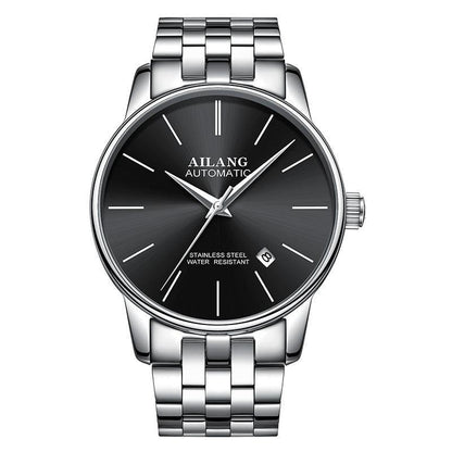 "watches men's automatic mechanical watches - MANDOTOS"