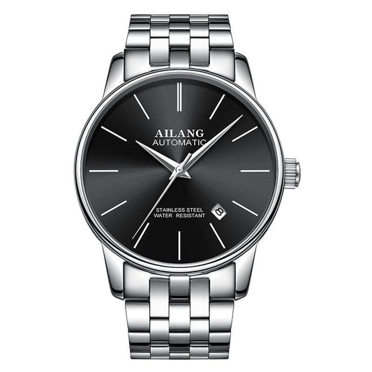 "watches men's automatic mechanical watches - MANDOTOS"