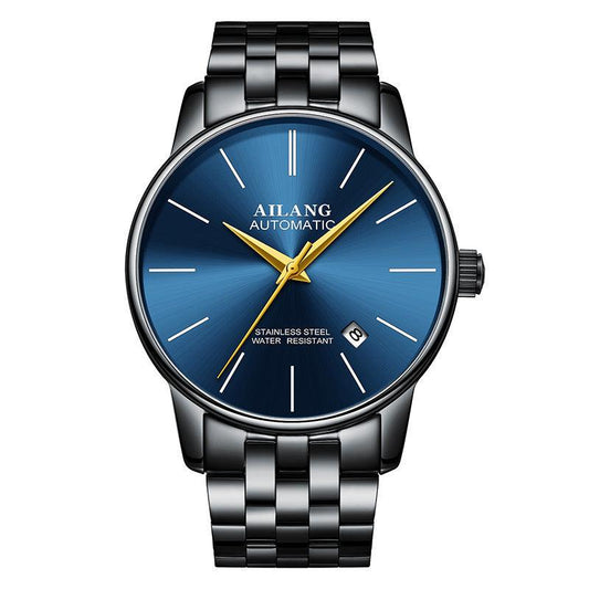 "watches men's automatic mechanical watches - MANDOTOS"
