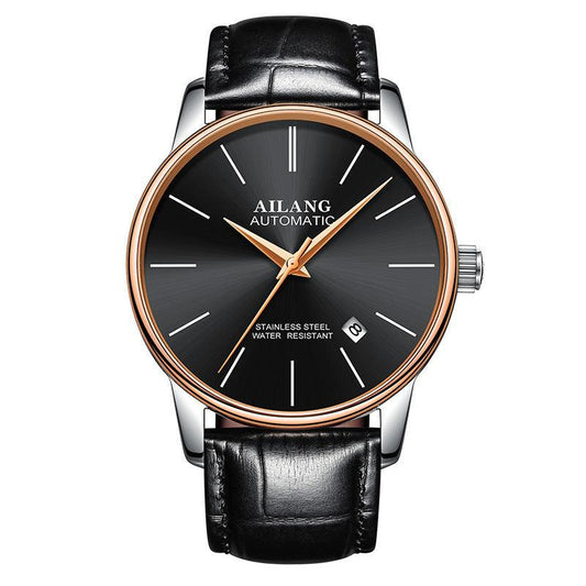 "watches men's automatic mechanical watches - MANDOTOS"