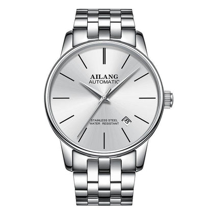 "watches men's automatic mechanical watches - MANDOTOS"