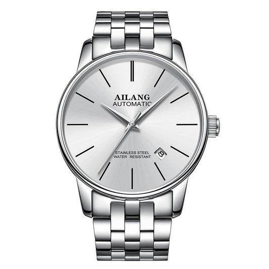 "watches men's automatic mechanical watches - MANDOTOS"