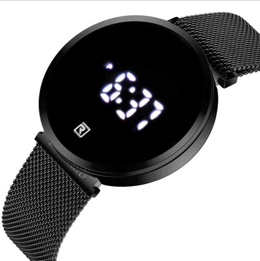 "Digital Men's Watch Women Watch Sport Digital Wrist Watch for Luxury Men Watches - MANDOTOS"