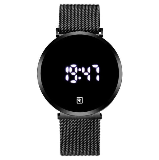 "Digital Men's Watch Women Watch Sport Digital Wrist Watch for Luxury Men Watches - MANDOTOS"