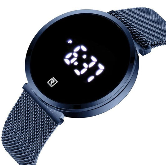 "Digital Men's Watch Women Watch Sport Digital Wrist Watch for Luxury Men Watches - MANDOTOS"
