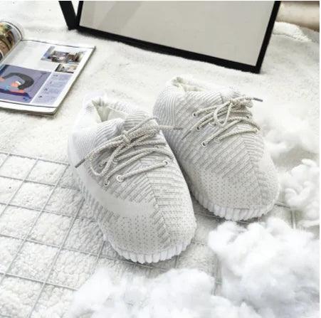 "Winter Warm Slippers Shoes - MANDOTOS"