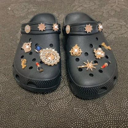 "Women Slippers Shoes Clogs - MANDOTOS"