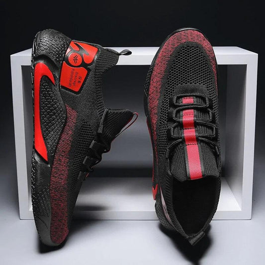 "Men's Athletic Trainer Shoes - MANDOTOS"
