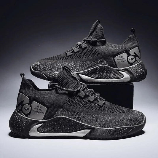 "Men's Athletic Trainer Shoes - MANDOTOS"