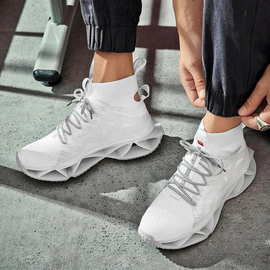"New Men's Casual Shoes - MANDOTOS"