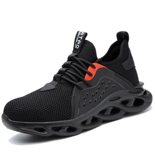 "Puncture-Proof Work Shoes - MANDOTOS"