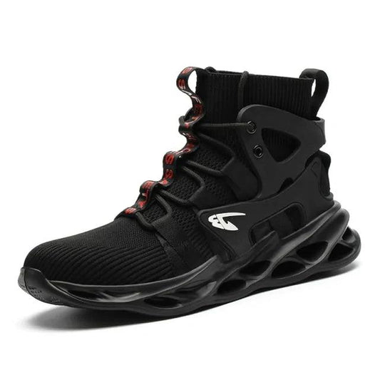 "Puncture-Proof Work Shoes - MANDOTOS"