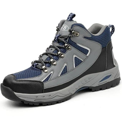 "Puncture-Proof Work Shoes - MANDOTOS"