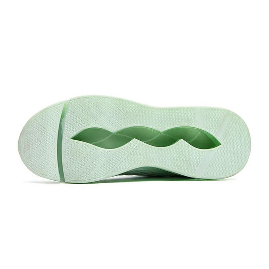 "Mens Breathable Running Shoes - MANDOTOS"