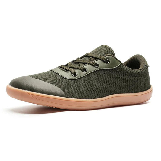 "Breathable Running Shoes - MANDOTOS"