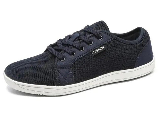 "Men's Mesh Shoes - MANDOTOS"