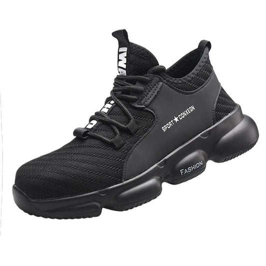 "Men's Safety Shoes - MANDOTOS"