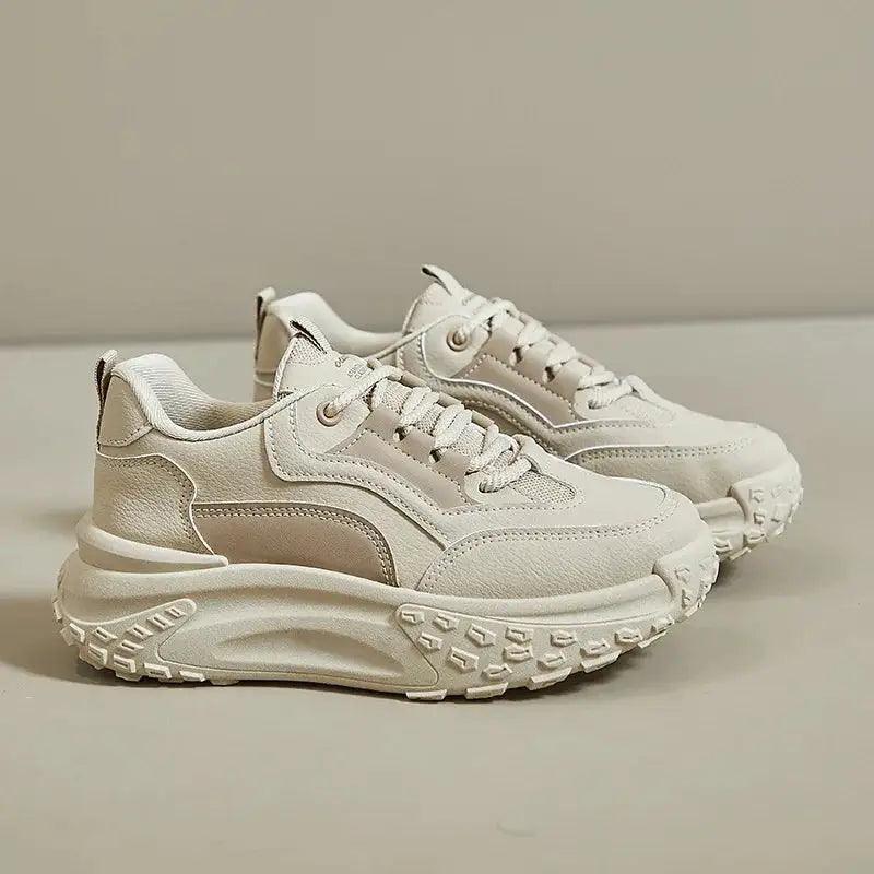 "Stylish Orthopedic Shoes - MANDOTOS"