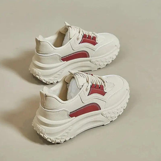 "Stylish Orthopedic Shoes - MANDOTOS"