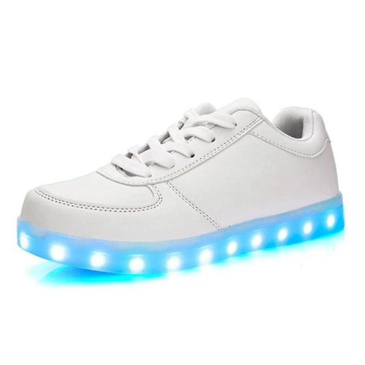 "LED Light Up Shoes - MANDOTOS"