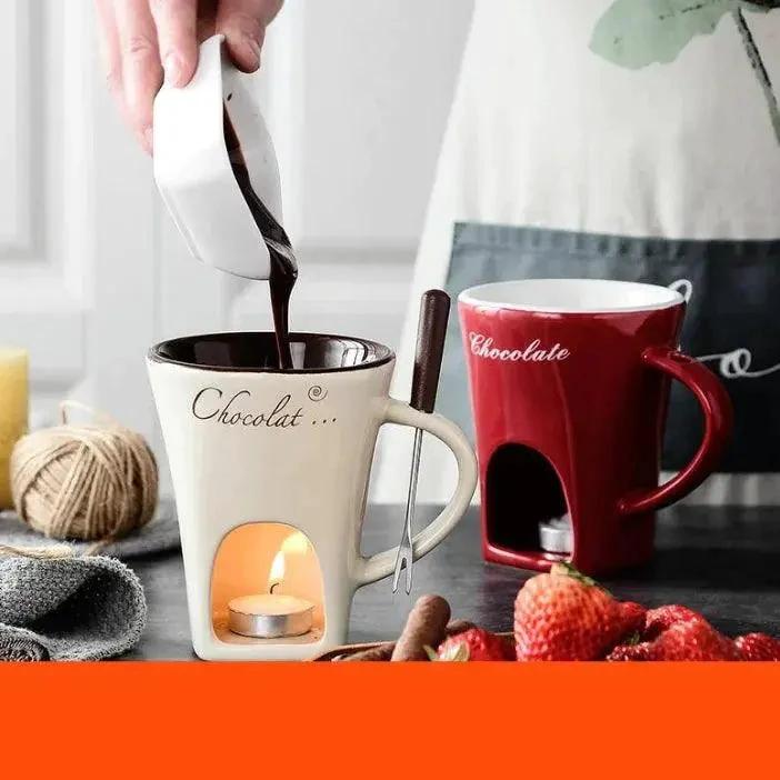 "Hot Pot Mug - MANDOTOS"