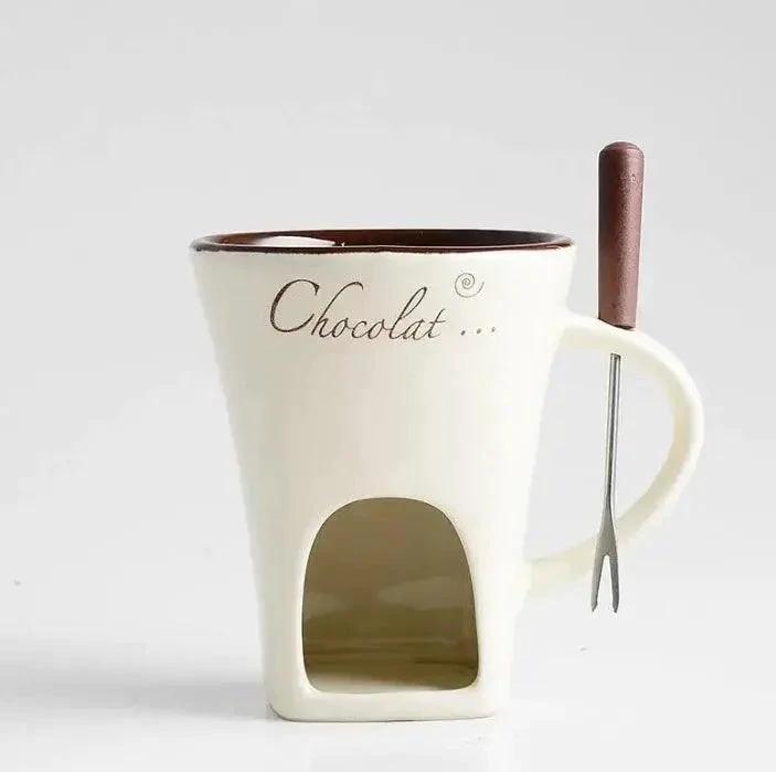 "Hot Pot Mug - MANDOTOS"