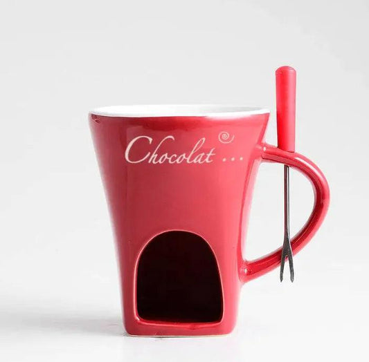 "Hot Pot Mug - MANDOTOS"