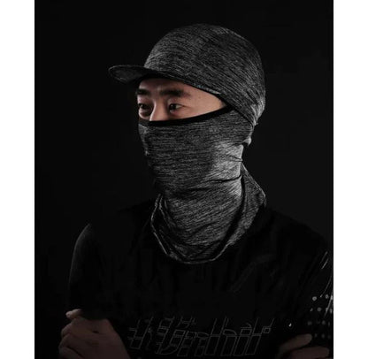 "Protection Hood - MANDOTOS"