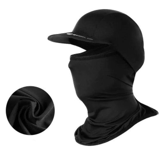 "Protection Hood - MANDOTOS"