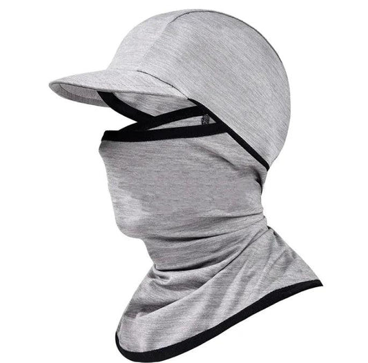 "Protection Hood - MANDOTOS"