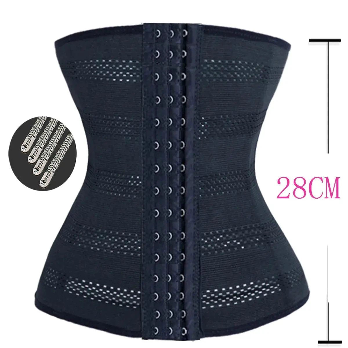 Hot Waist Trainer Corset - MANDOTOS