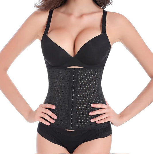 "Hot Waist Trainer Corset - MANDOTOS"