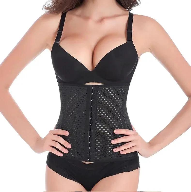 Hot Waist Trainer Corset - MANDOTOS
