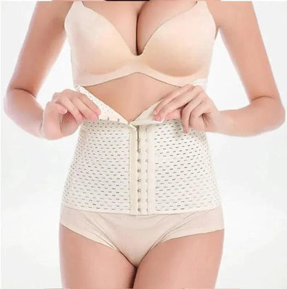 Hot Waist Trainer Corset - MANDOTOS