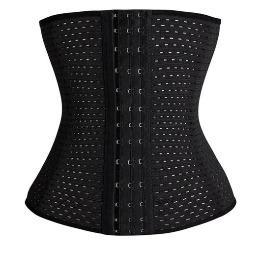 "Hot Waist Trainer Corset - MANDOTOS"