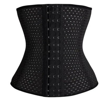 Hot Waist Trainer Corset - MANDOTOS