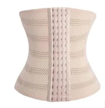 Hot Waist Trainer Corset - MANDOTOS