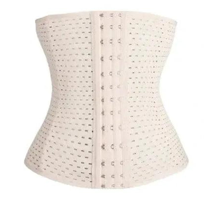 Hot Waist Trainer Corset - MANDOTOS