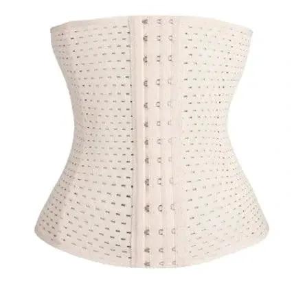 "Hot Waist Trainer Corset - MANDOTOS"