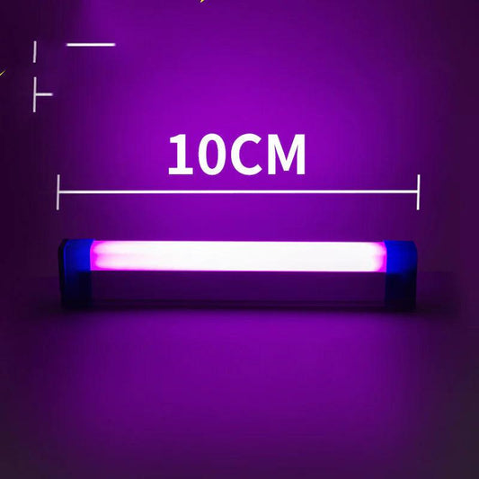 "Portable LED Fill Light - MANDOTOS"