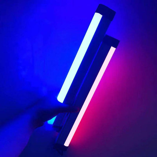 "Portable LED Fill Light - MANDOTOS"