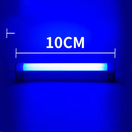 "Portable LED Fill Light - MANDOTOS"