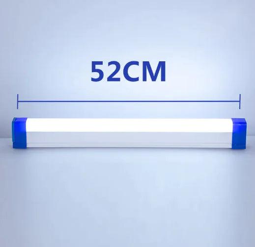 "Portable LED Fill Light - MANDOTOS"