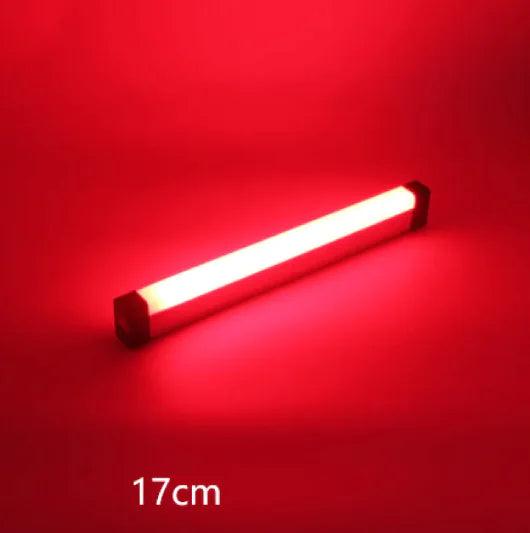 "Portable LED Fill Light - MANDOTOS"