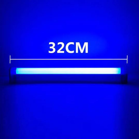 "Portable LED Fill Light - MANDOTOS"