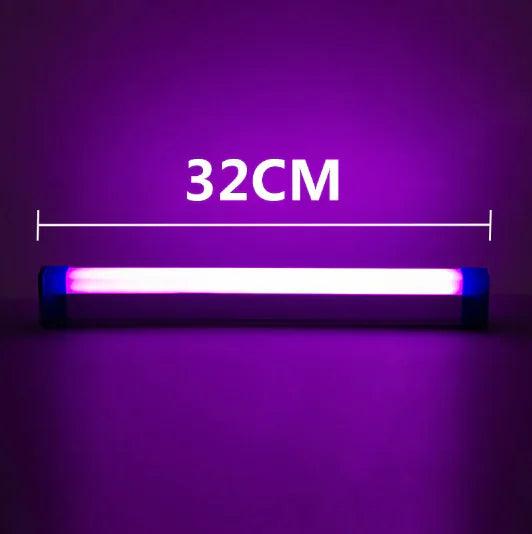"Portable LED Fill Light - MANDOTOS"