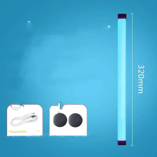 "Portable LED Fill Light - MANDOTOS"